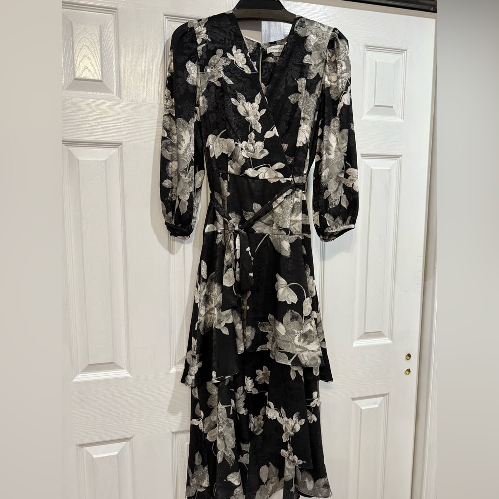 Calvin Klein dress